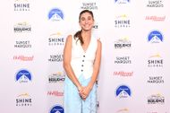 2023 Children's Resilience in Film Awards - Source: Getty Photo by Araya Doheny
